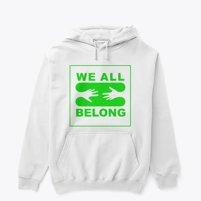 We all belong